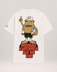 Auf die Eins T-Shirt - Fußball WM 2026