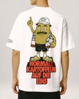 Auf die Eins T-Shirt - Fußball WM 2026
