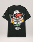 Einigkeit und Bock auf Fussball T-Shirt Schwarz - Fußball WM 2026