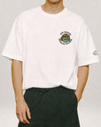 Frosch Namens Walter T-Shirt – Fußball WM 2026