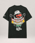 Einigkeit und Bock auf Fussball T-Shirt Schwarz - Fußball WM 2026