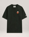 Einigkeit und Bock auf Fussball T-Shirt Schwarz - Fußball WM 2026