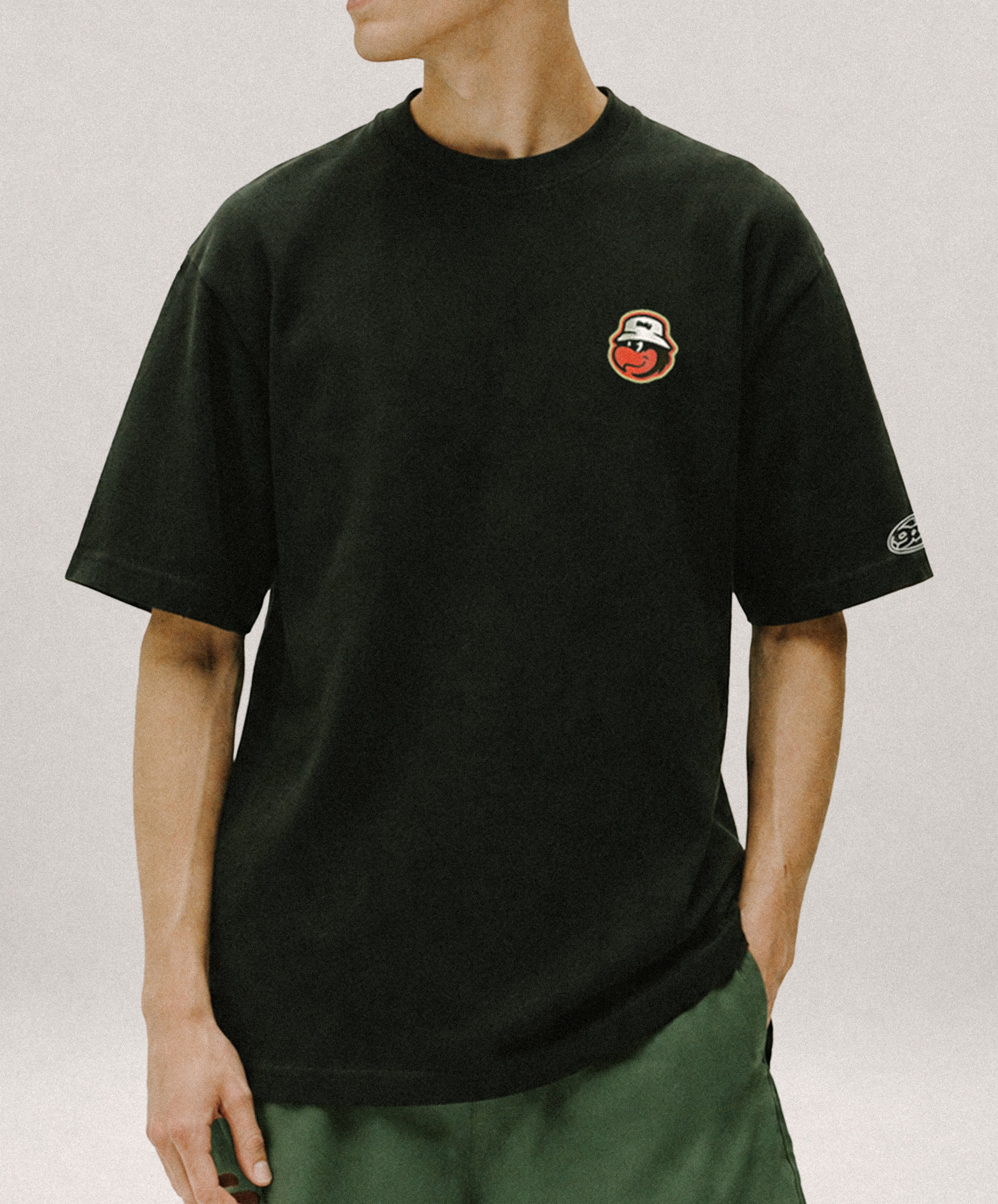 Einigkeit und Bock auf Fussball T-Shirt Schwarz - Fußball WM 2026