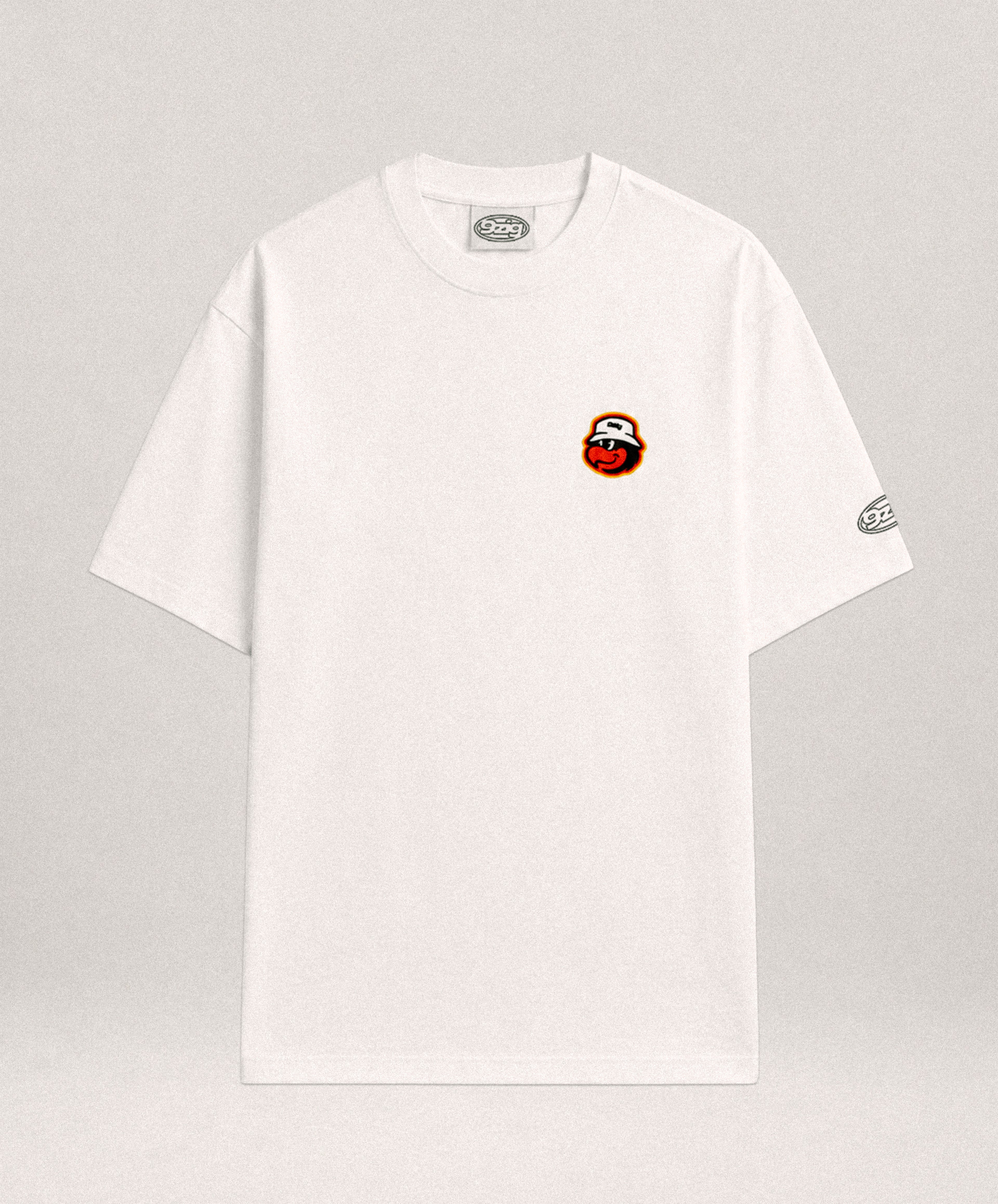Einigkeit und Bock auf Fussball T-Shirt Weiß - Fußball WM 2026