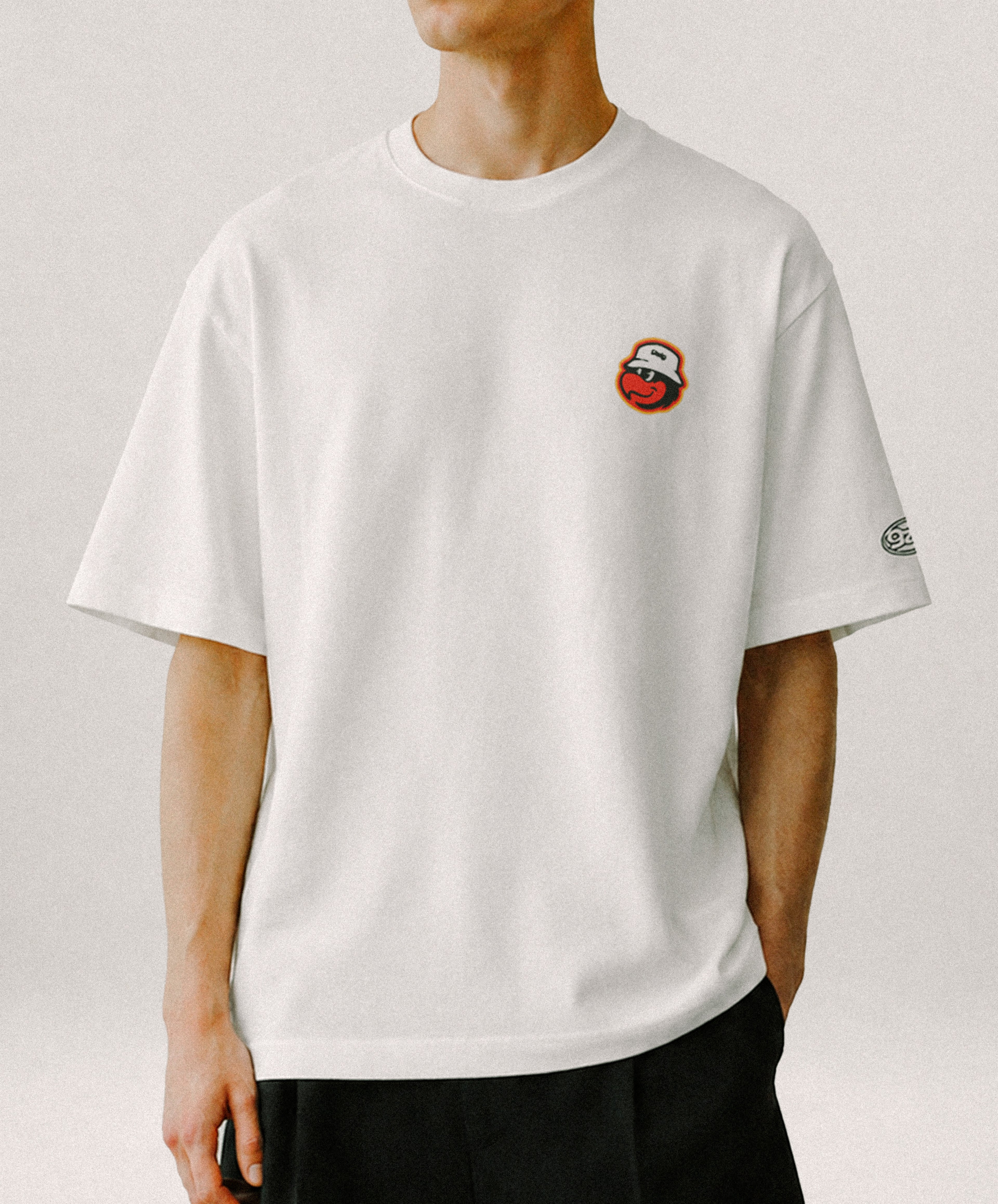 Einigkeit und Bock auf Fussball T-Shirt Weiß - Fußball WM 2026