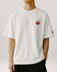 Einigkeit und Bock auf Fussball T-Shirt Weiß - Fußball WM 2026
