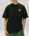 Einigkeit und Bock auf Fussball T-Shirt Schwarz - Fußball WM 2026